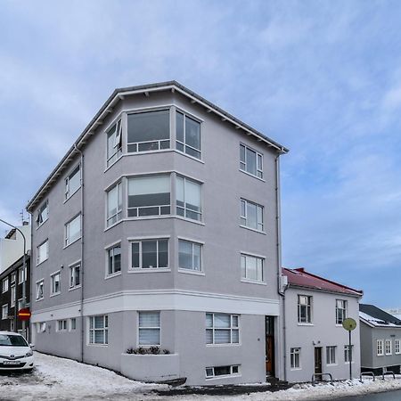 Framnesvegur - Two Bedroom Central Apartment Reykjavik Exterior photo