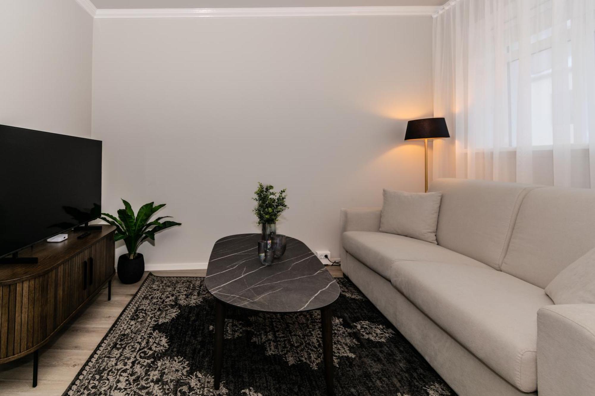 Framnesvegur - Two Bedroom Central Apartment Reykjavik Exterior photo